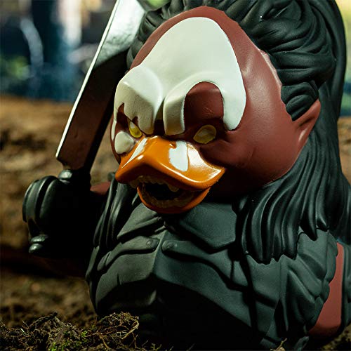 Tubbz Lurtz Collectible Vinyl Rubber Duck Figure - Official Lord Of The Rings Merchandise - Fantasy Tv, Movies & Books