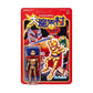 Super7 Ghosw01-Gar-02 Reaction Figure