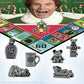 Monopoly Elf | Based On Christmas Comedy Film Elf | Collectible Monopoly Game Featuring Familiar Locations And Iconic Moments |