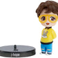 Bts Mini Doll J-Hope