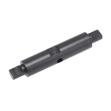 DKKY Steel Spool Shaft for ARRMA ARA310943 Limitless F1