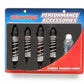 Traxxas 5862 Big Bore Shock Set, Complete with Springs