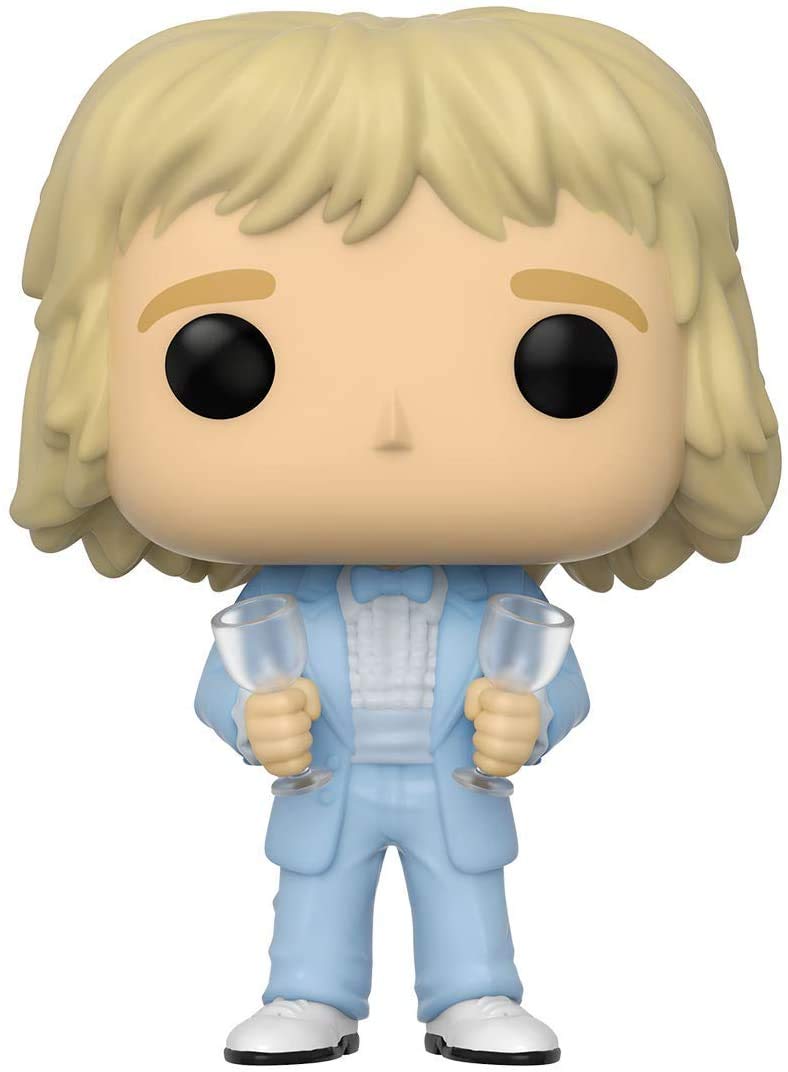 Funko Harry Dunne In Tux Pop Chase Edition #1040 Pop Movies Dumb And Dumber Vinyl Figure (Bundled With Ecotek Protector To Prote