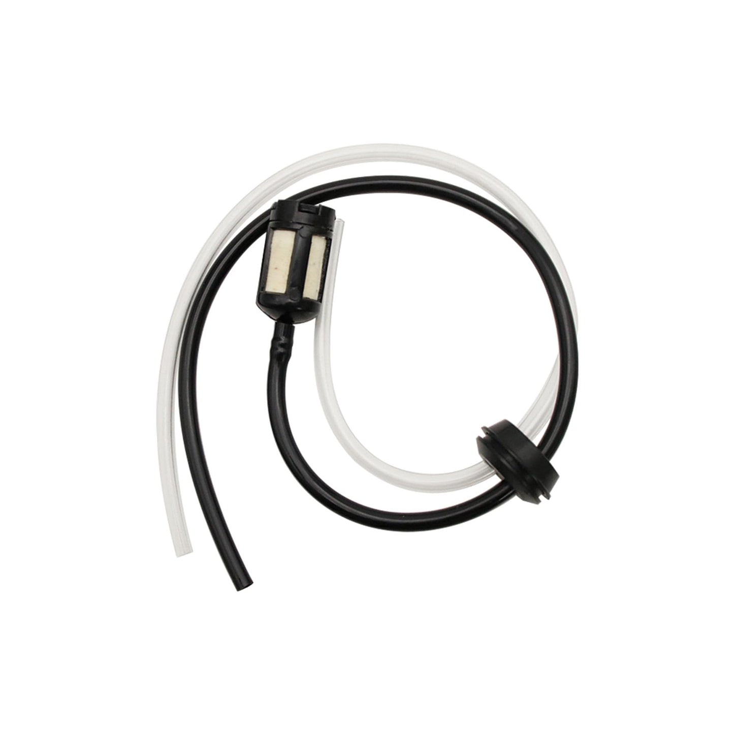 Flmlf Tubing Oil Filter Kit Transparent Tube Fit Zenoah Engine Chongyang Engine For Hpi Baja Rovan King Motor 5B 5T 5Sc