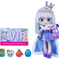 Moose Shopkins Shoppies Gemma Stone Doll