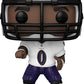 Funko Roquan Smith (Baltimore Ravens) Nfl Pop! Series 11