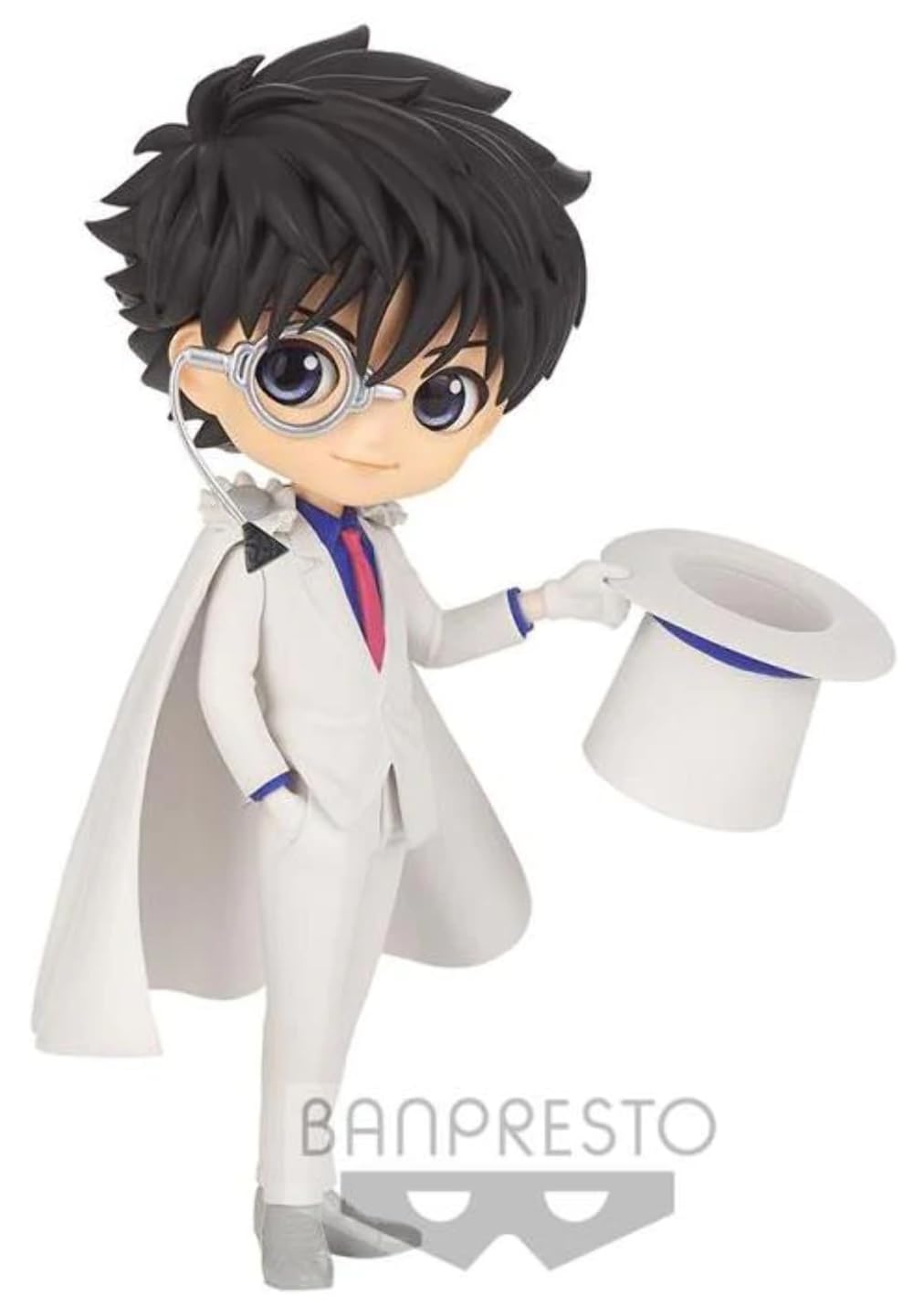 Banpresto Case Closed Q Posket -Kid The Phantom Thief-(Ver.B)