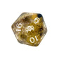 Role 4 Initiative Diffusion Poly Set - Sphinx'S Riddle W/Class Symbol (15)