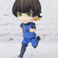 Tamashii Nations - Blue Lock - Meguru Bachira, Bandai Spirits Figuarts Mini Action Figure