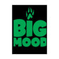 Legion Supplies Lgnmat110 Big Mood Deck Protector, 50 Count