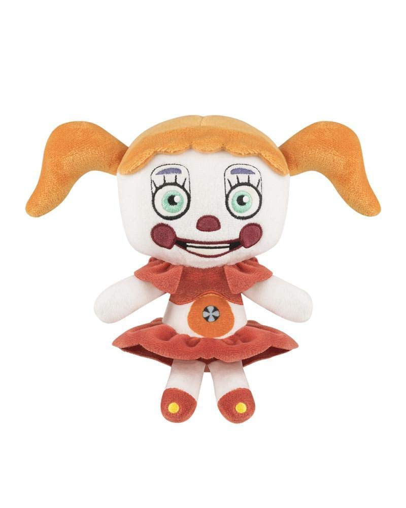 Funko Five Nights At Freddy'S: Sister Location - Baby Collectible Plush