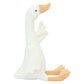 Chelei2019 15.7'' Swan Stuffed Animal,Goose Plush White Stuffed Animal Toy Gifts For Kids