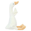 Chelei2019 15.7'' Swan Stuffed Animal,Goose Plush White Stuffed Animal Toy Gifts For Kids