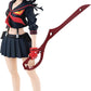 Good Smile Kill la Kill: Ryuko Matoi Pop Up Parade PVC Figure  Multicolor  (G94423)