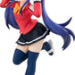 POP UP Parade Fairy Tail Wendy Marvel Non-Scale Plastic Pre-Painted Complete Figure