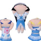 Nesoberi (Lay-Down) Love Live! Sunshine!! Mp Plush Third Grader -Smile Smile Ship Start!