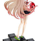 Kantai Collection Taito Kancolle X Space Invaders Collaboration Yuudachi 19Cm Figure