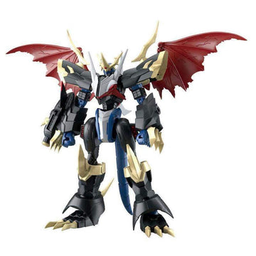 Bandai Hobby - Digimon - Imperialdramon (Amplified), Bandai Spirits Figure-Rise Standard Model Kit