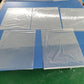 Flexible Lenticular Lens Sheet Film - 65Lpi, Great For Magic Trick, Holographic, Magic Tricks, 3D Flip-Image Printing, Illusion
