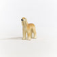Schleich Farm World, Cute And Realistic Dog Toy Animals For Boys And Girls, Afghan Hound Dog Figurine, Ages 3+