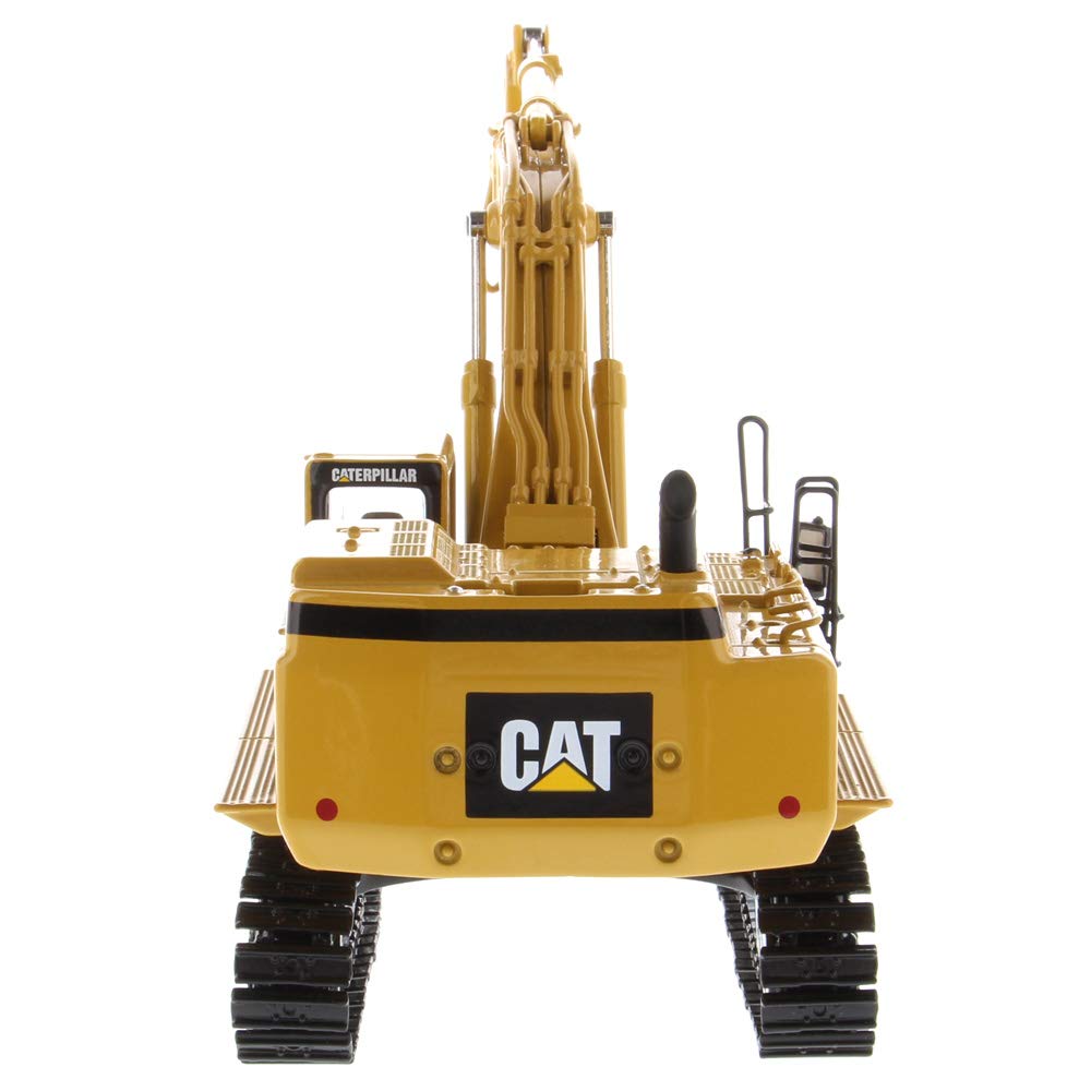 1:50 Caterpillar 365B L Series II Hydraulic Excavator - Diecast Masters 85058C Core Classics Series