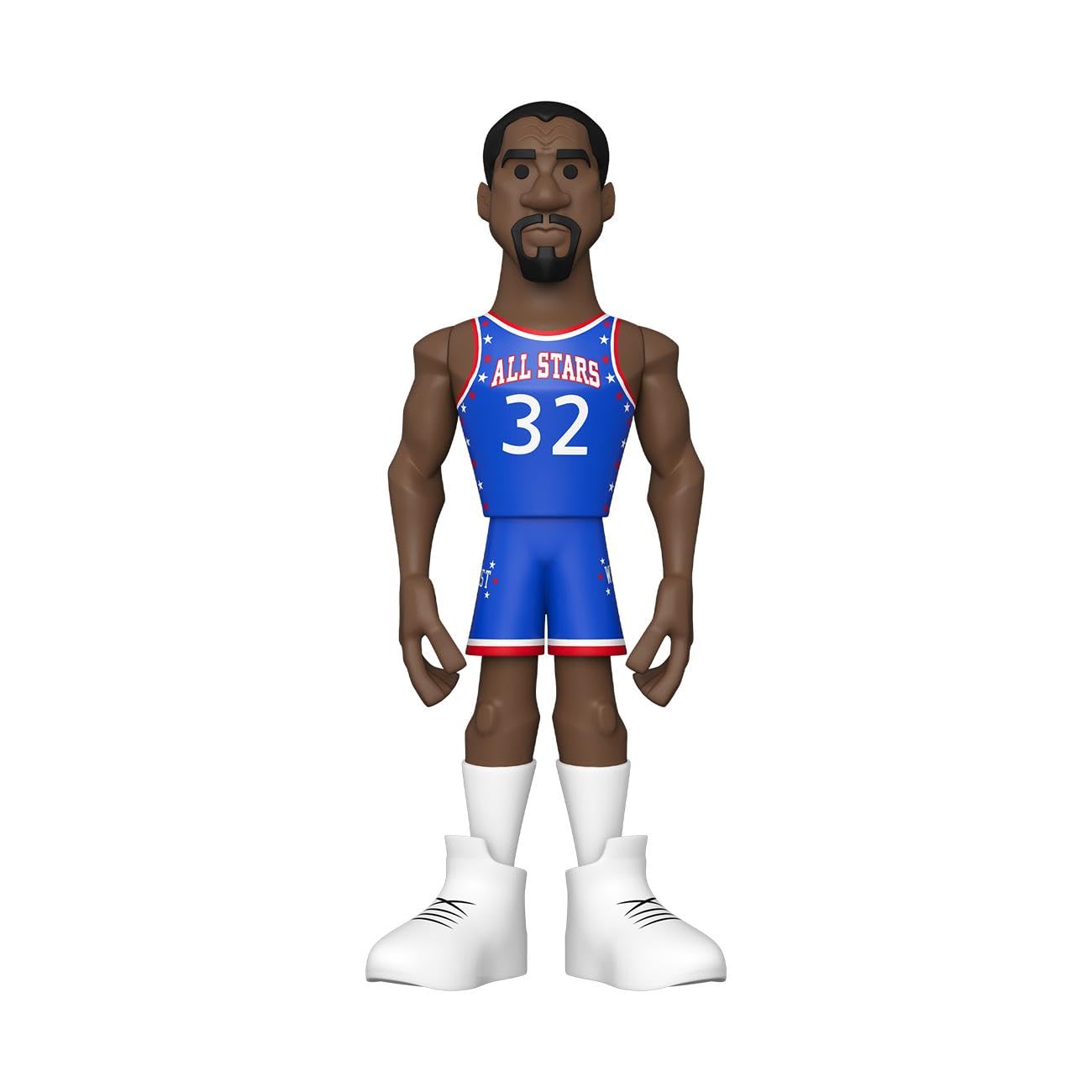 Funko Gold 5' Nba Legends: Lakers - Magic Johnson (Styles May Vary)