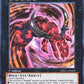Yu-Gi-Oh! - Number C106: Giant Red Hand (Drlg-En049) - Dragons Of Legend - Unlimited Edition - Super Rare