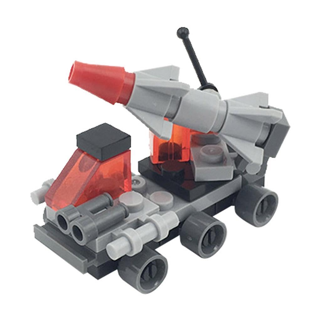 Club BollywoodAbs Mini Diy Building Blocks Cars Tank Plane Tractor Model Kids Toys G|Toys & Hobbies | Diecast & Toy Vehicles |1 