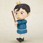 TAMASHII NATIONS S.H.Figuarts Bojji & Kage Action Figure - 5 Inch, Multi, PVC, Model BAS62995