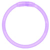 Blinkee Glow Bracelet Purple Tube Of 100