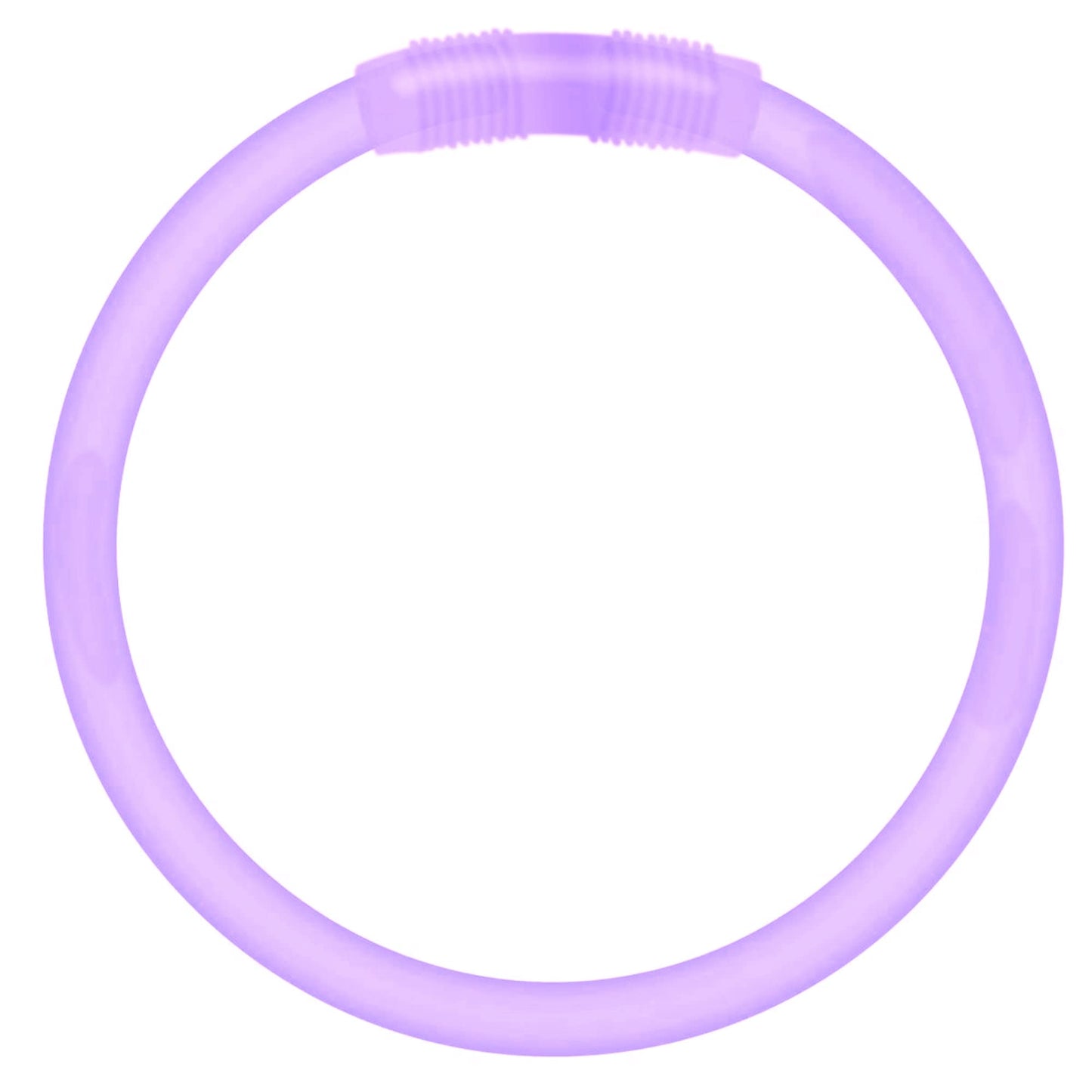 Blinkee Glow Bracelet Purple Tube Of 100