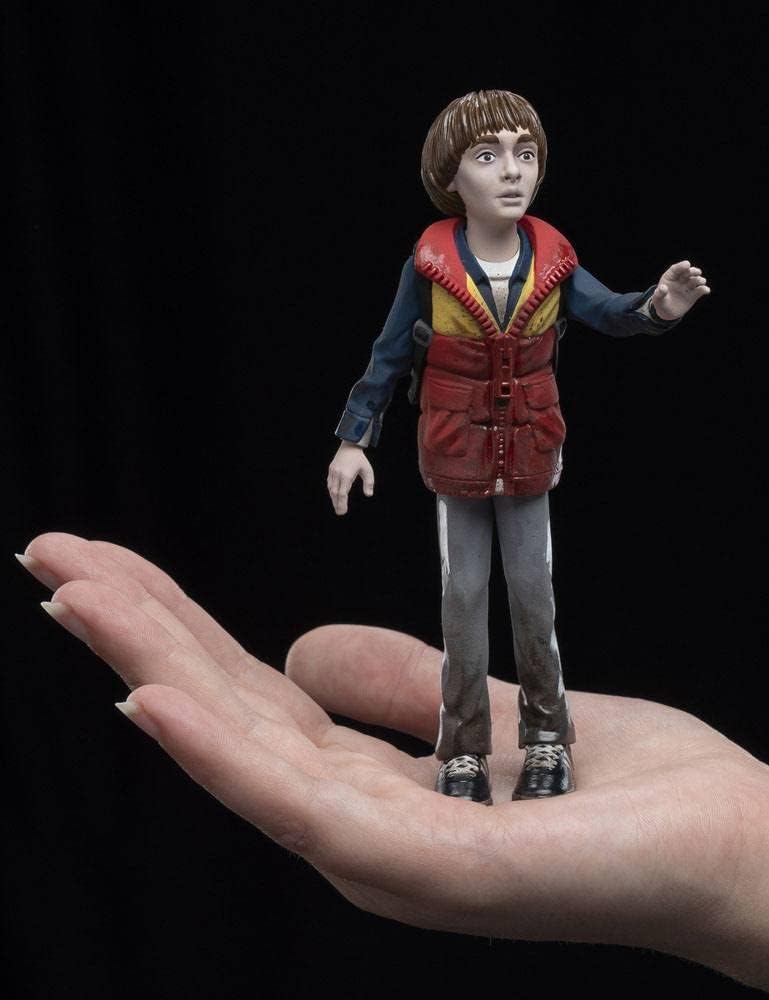 Weta Workshop Mini Epics - Stranger Things (Season 1) (Will Byers)