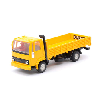 Centy Toys Cargo Pull Back Truck (Assorted Color), Kid