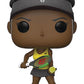 Funko Pop! Legends: Tennis Legends - Venus Williams, Multicolor