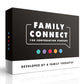 100 Conversation Cards For Kids - Engaging Questions & Conversation Starters - Family Card Games To Strengthen Parent-Child Rela