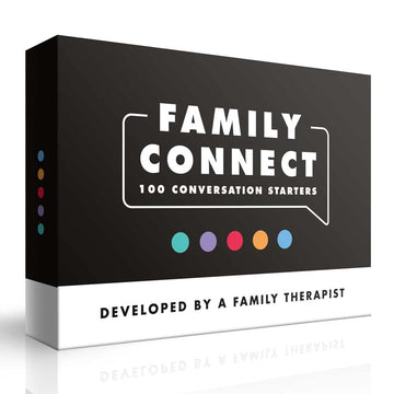 100 Conversation Cards For Kids - Engaging Questions & Conversation Starters - Family Card Games To Strengthen Parent-Child Rela