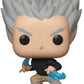 Funko Pop! Anime: OPM S2 - Garou Flowing Water, Multicolor, One-size Collectible Figure
