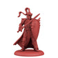 CMON A Song of Ice and Fire Tabletop Miniatures Game Lannister Heroes Set II - Lead House Lannister to Victory with Iconic Heroe