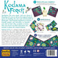 Indie Boards and Cards Kodama Forest , Blue
