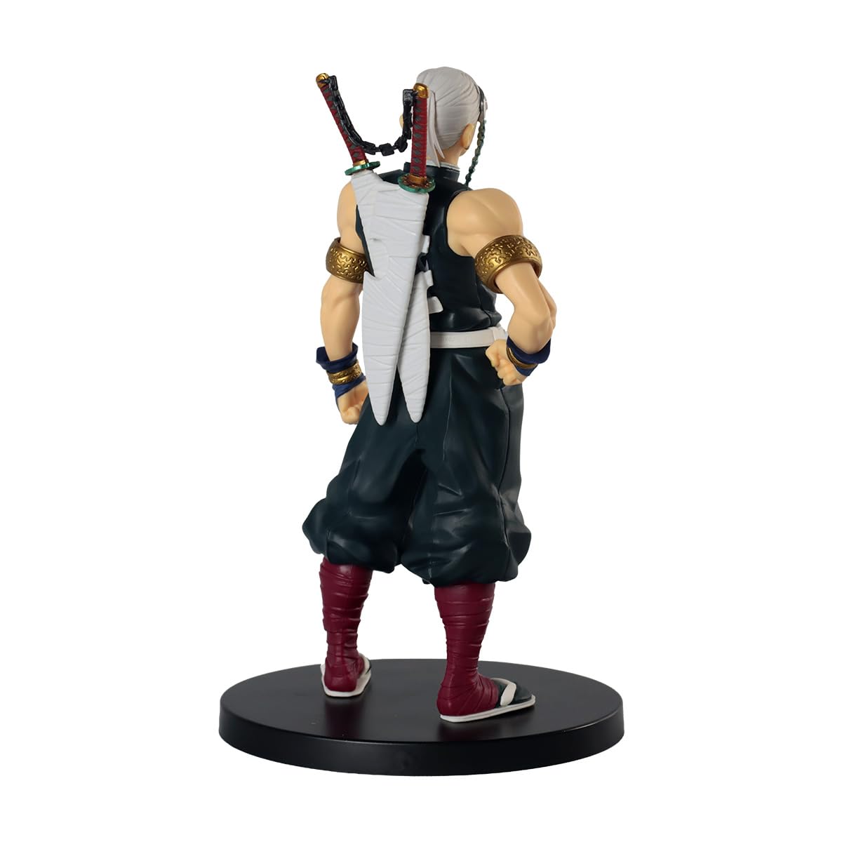 Banpresto - Demon Slayer - Vol.11 Tengen Uzui Figure