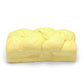 Kiibru Squishy English Bread 7.9' Colossal Slow Rising Squishies Scented Toy (Yellow)