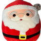Squishmallows Kellytoy 12'' Nick The Santa Plush Toy