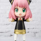 Tamashii Nations - Spy X Family - Anya Forger, Bandai Spirits Figuarts Mini Action Figure