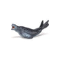 Papo - Hand-Painted - Figurine - Marine Life - Leopard Seal-56042 - Collectible - For Children - Suitable For Boys And Girls - From 3 Years Old