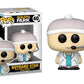 Funko South Park Boyband + Protector: Pop! Animation Vinyl Figure (Bundled With Toybop Box Protector Collector Case) (Boyband St