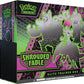 Pokemon Tcg: Scarlet And Violet Shrouded Fable Elite Trainer Box
