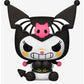 Funko Pop! Kuromi (Black Light) Hot Topic Exclusive Vinyl Figure