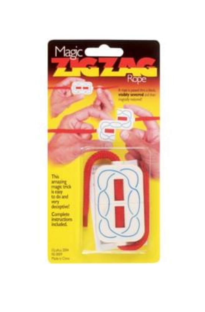 Empire Magic Zig Zag Rope Trick