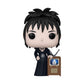 Funko Pop Movies: Beetlejuice Beetlejuice - Lydia Deetz - Collectable Vinyl Figure - Gift Idea - Official Merchandise - For Kids