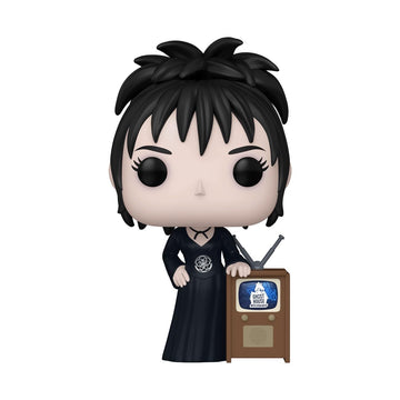 Funko Pop Movies: Beetlejuice Beetlejuice - Lydia Deetz - Collectable Vinyl Figure - Gift Idea - Official Merchandise - For Kids